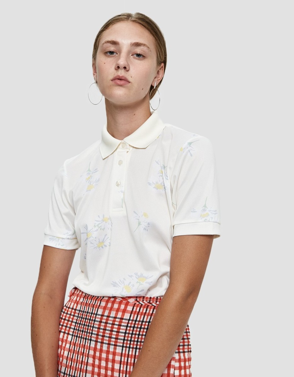 This Vintage-Inspired Polo Convinced Dara to Embrace Her Preppy Side ...