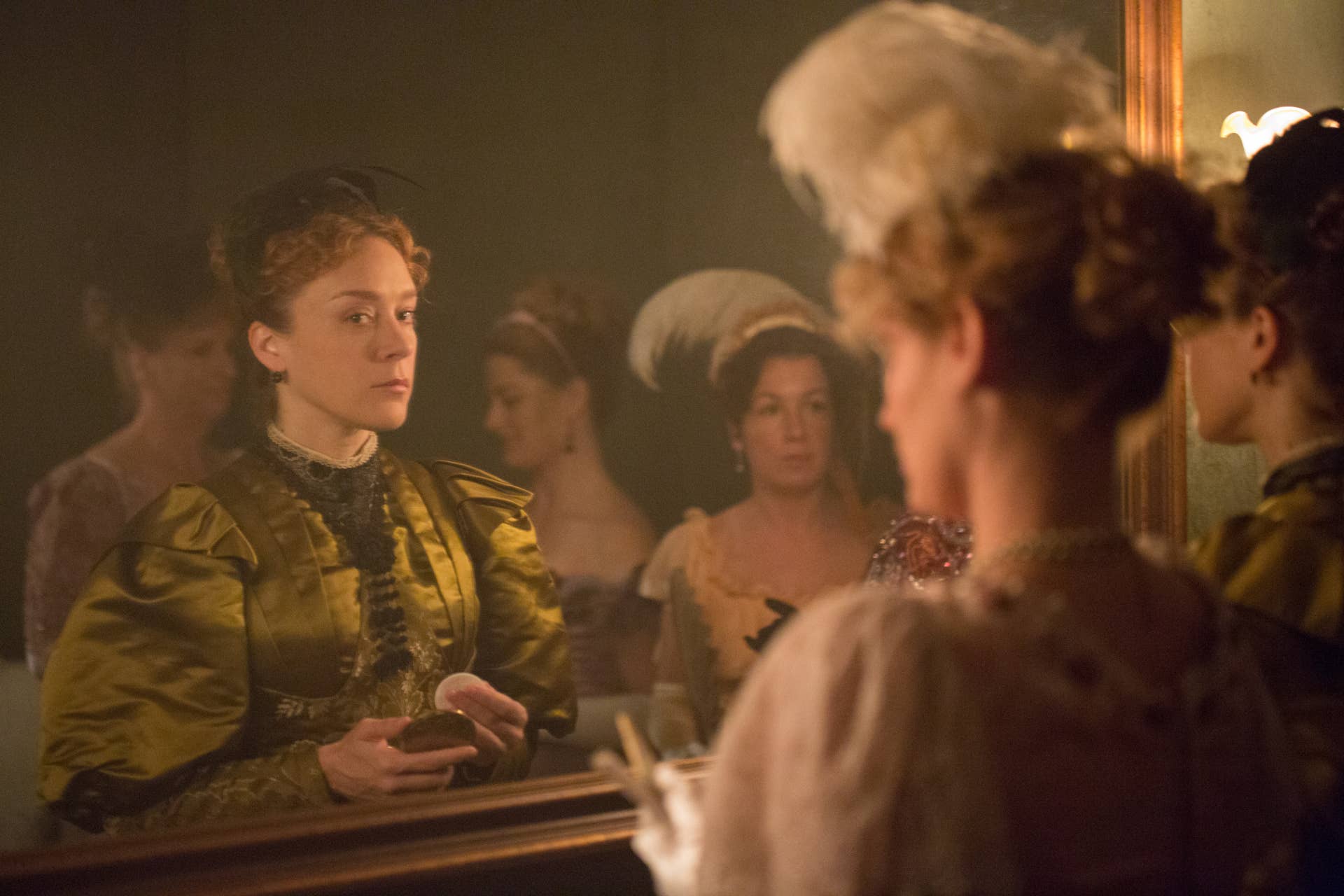 Movie Lizzie Borden 60 Photos Moonagedaydream film