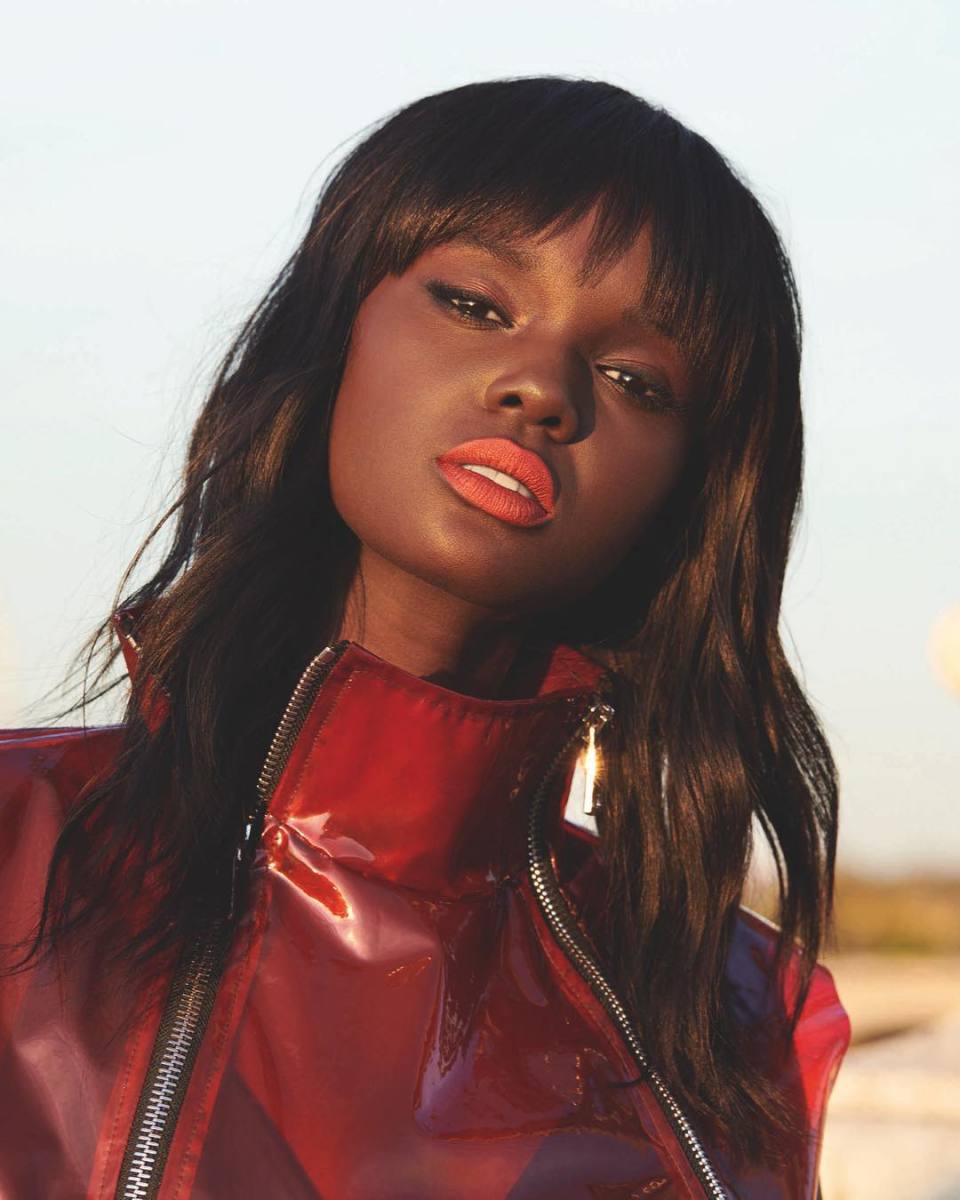 Duckie Thot Reflects On Her Surreal Career Trajectory So Far