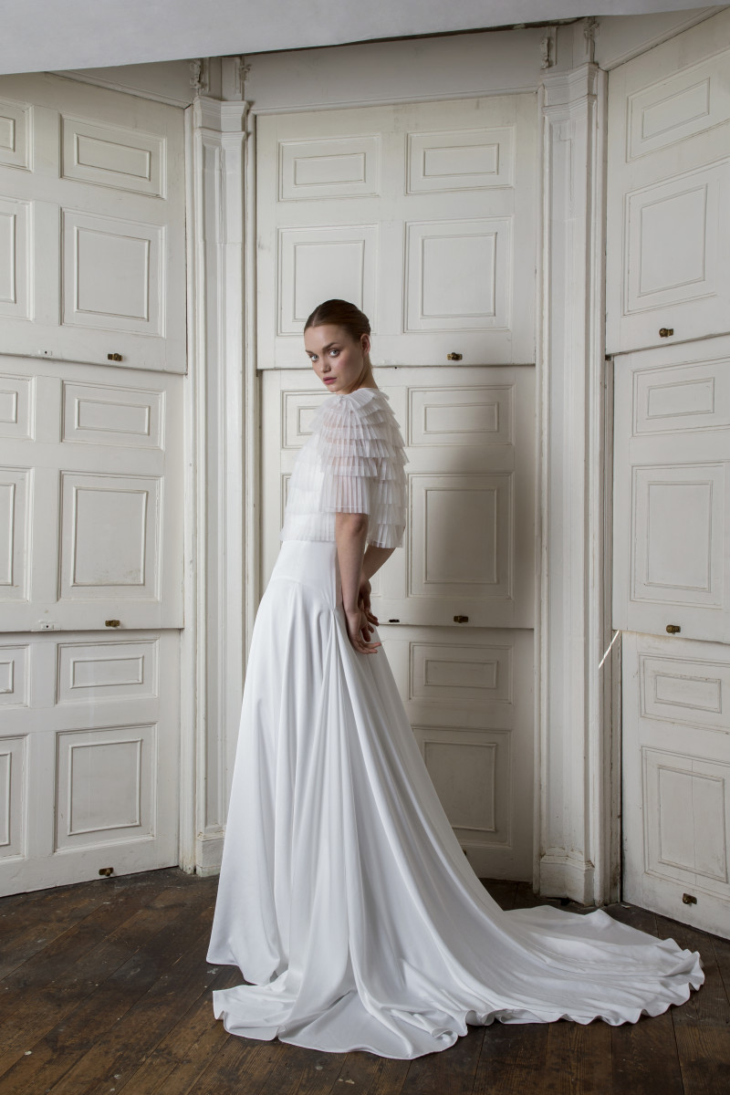 bridal fall 2019