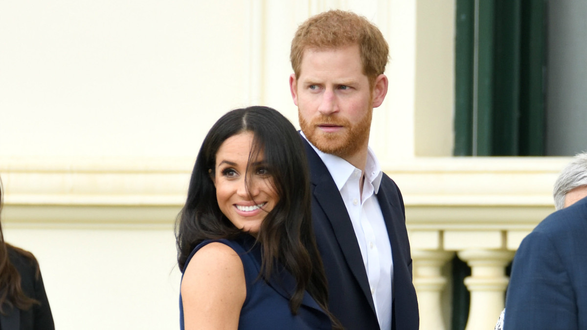 meghan markle dion lee