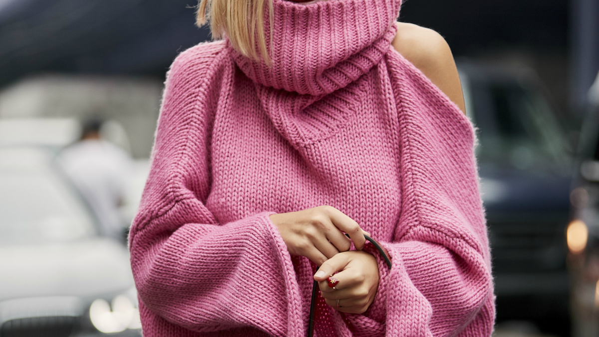 22 OpenBack Sweaters to Spice Up Your ColdWeather Wardrobe Fashionista