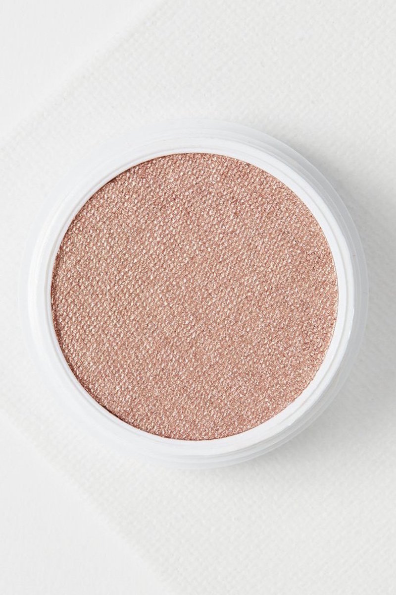 ColourPop Super Shock Highlighter in Might Be, $8, available at ColourPop. Photo: Courtesy of ColourPop