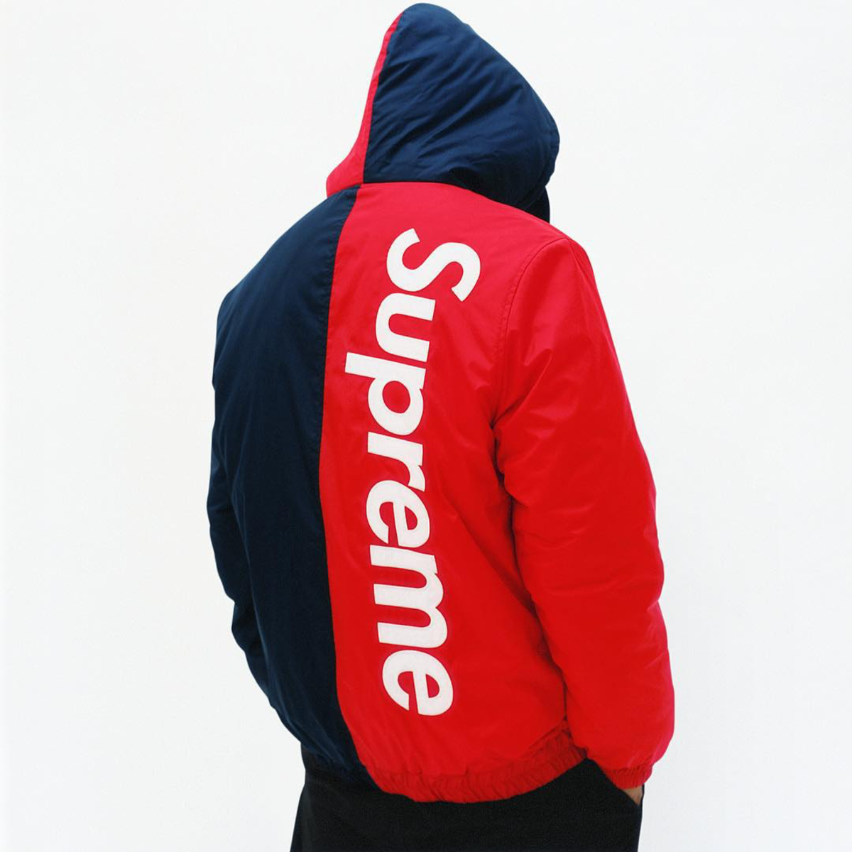 Supreme streetwear, Supreme