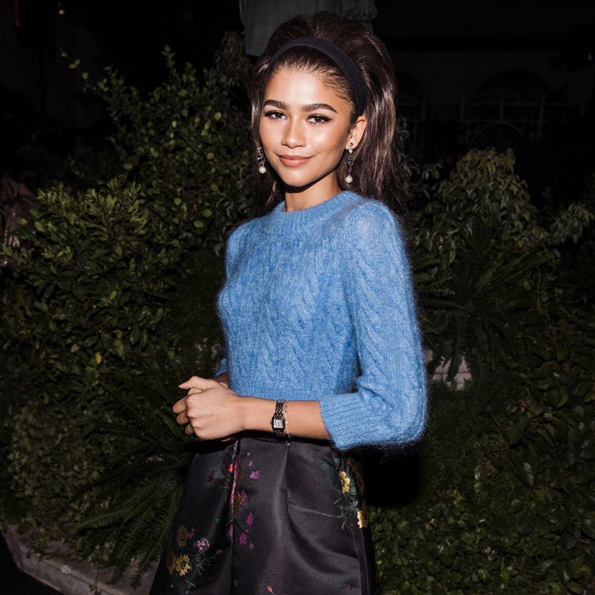 See What Everyone Wore to the Erdem x H&M Launch Party - Fashionista