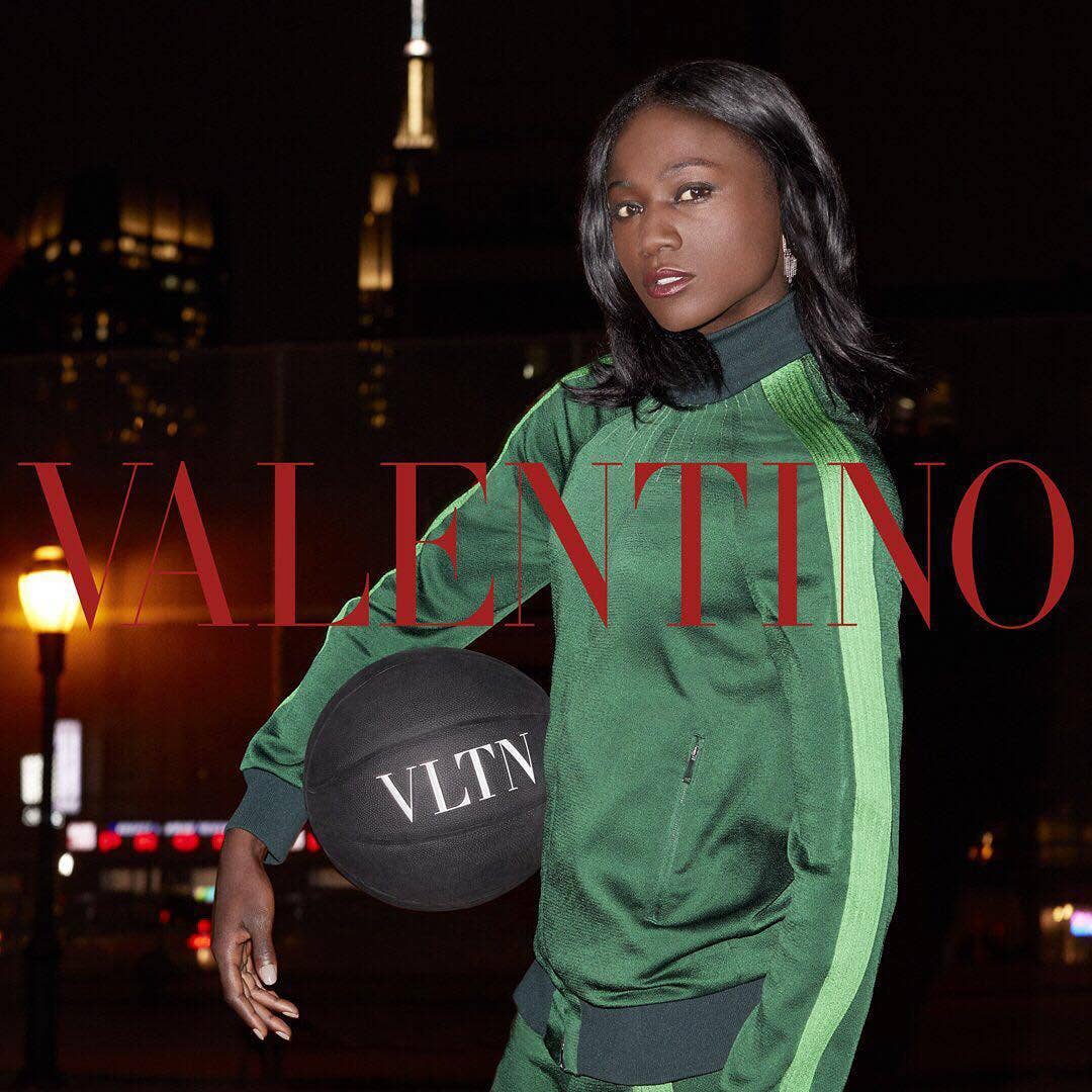 terry richardson valentino