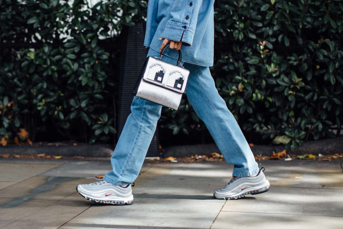 23 Pairs of Chunky Sneakers to Help You Love the Latest Ugly Shoe Trend -  Fashionista