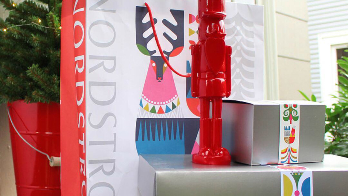 Nordstrom Is Launching 24/7 Curbside Pickup for the Holidays Fashionista