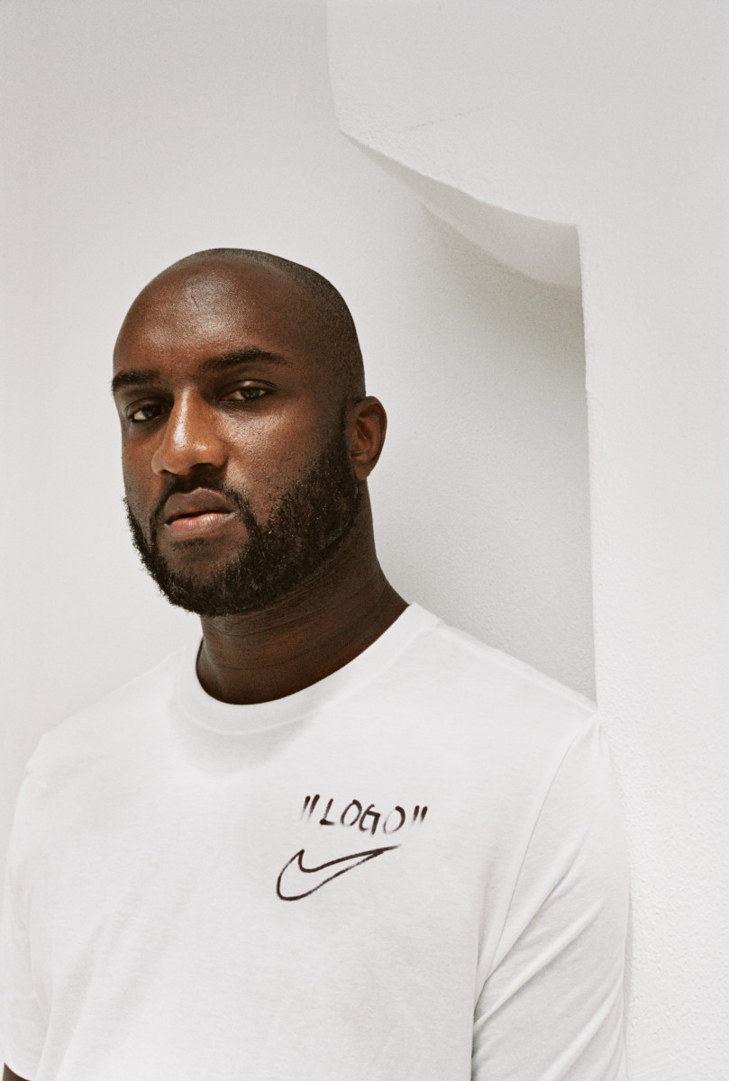 Virgil Abloh