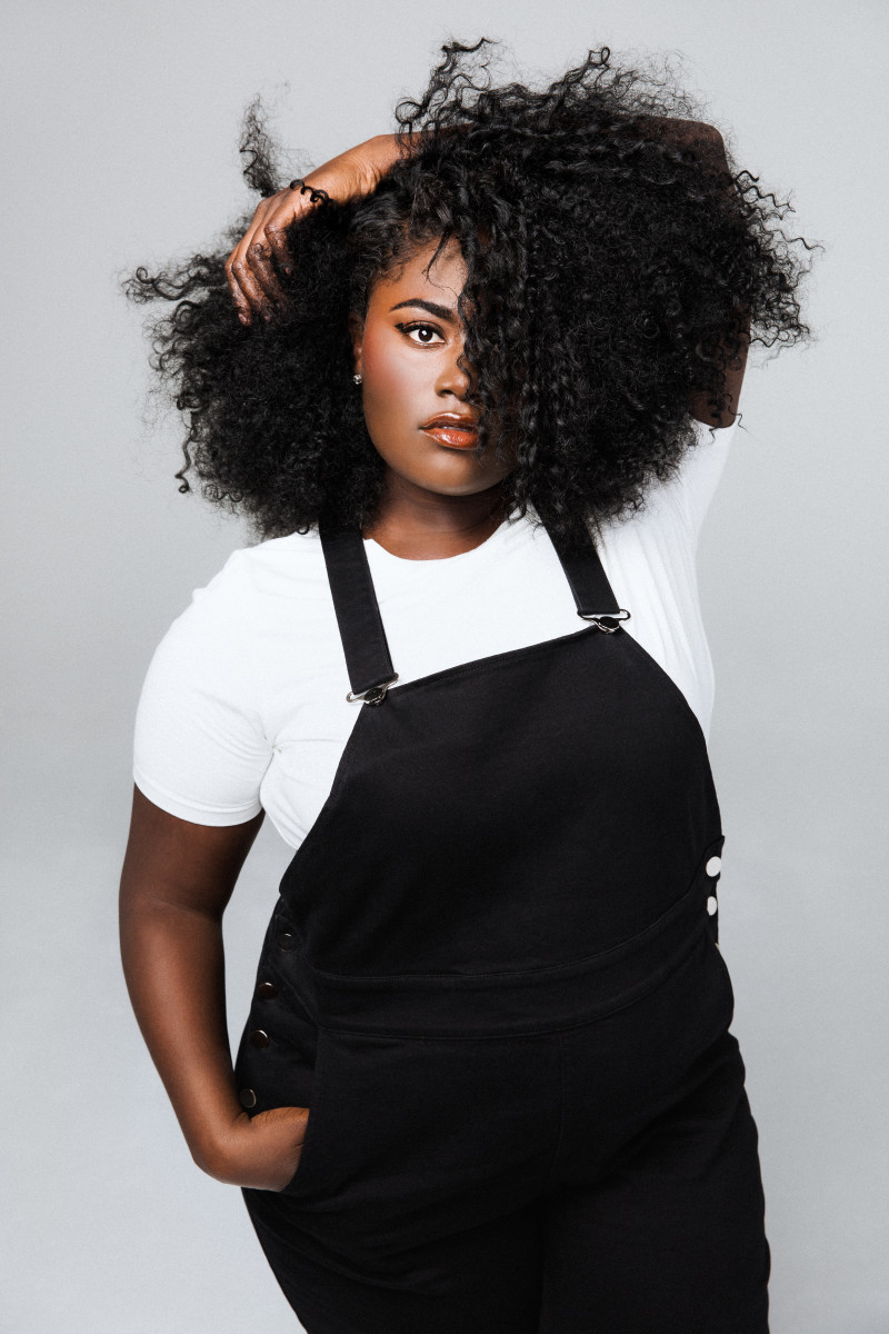 Shop Danielle Brooks's Universal Standard Plus-Size Inclusive  MaternityHelloGiggles