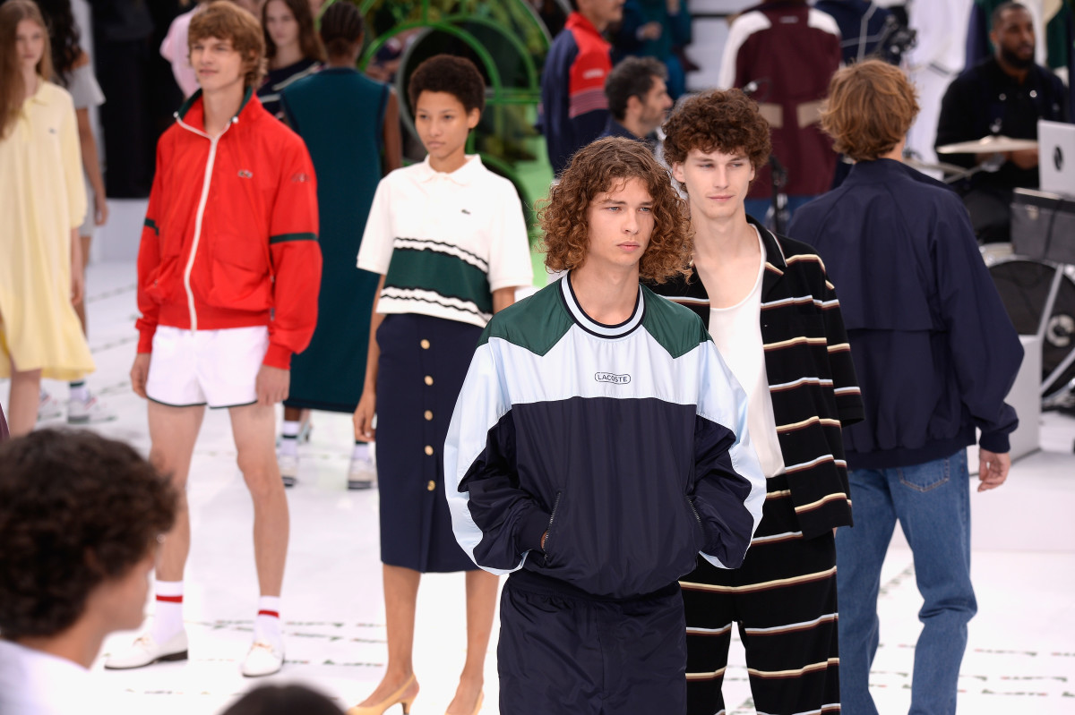 7 Nostalgic Sportswear Brands that Are Enjoying a Renaissance Right Now -  Fashionista