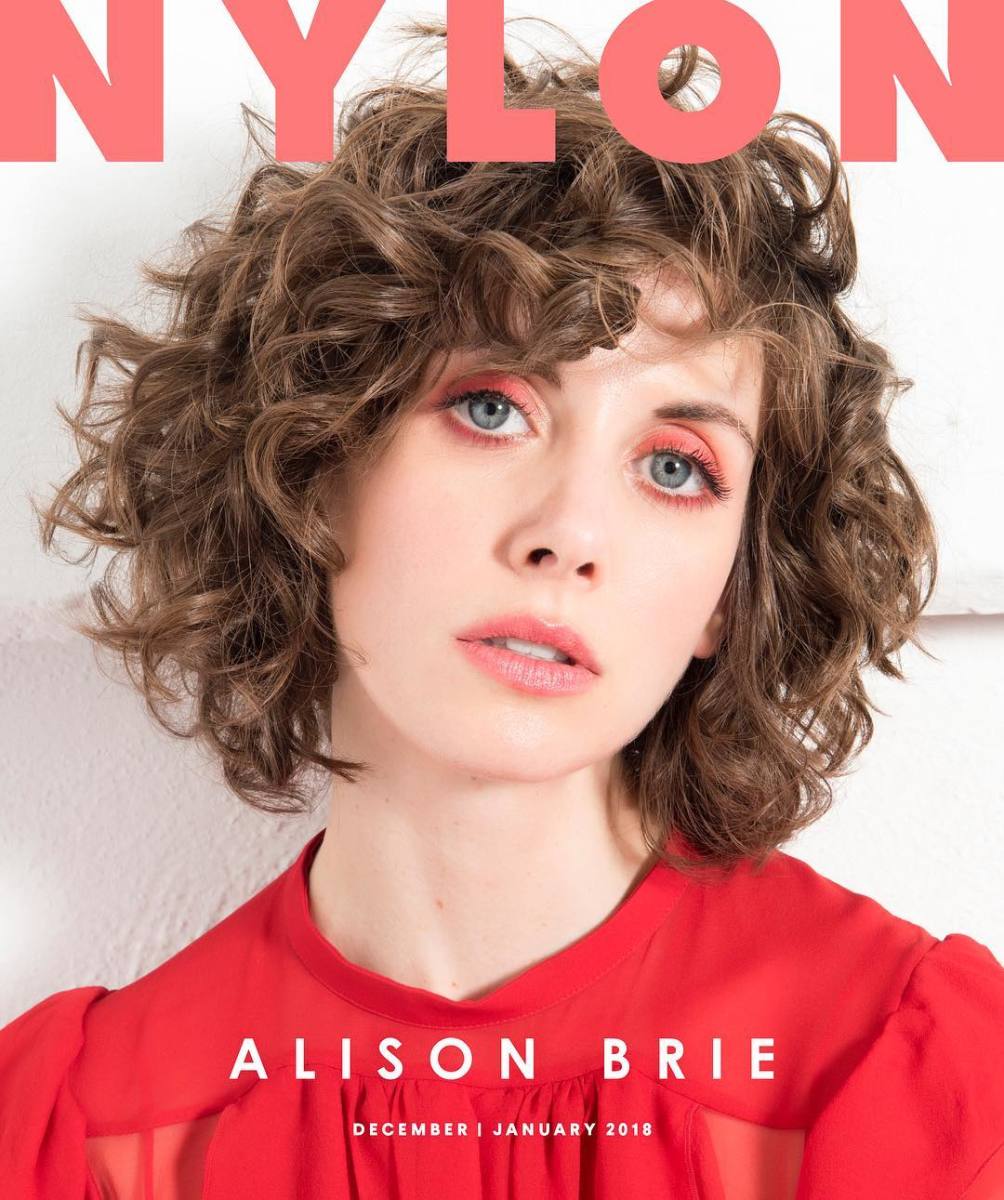 Must Read: Mugler Announces New Creative Director, 'Nylon' Taps Alison