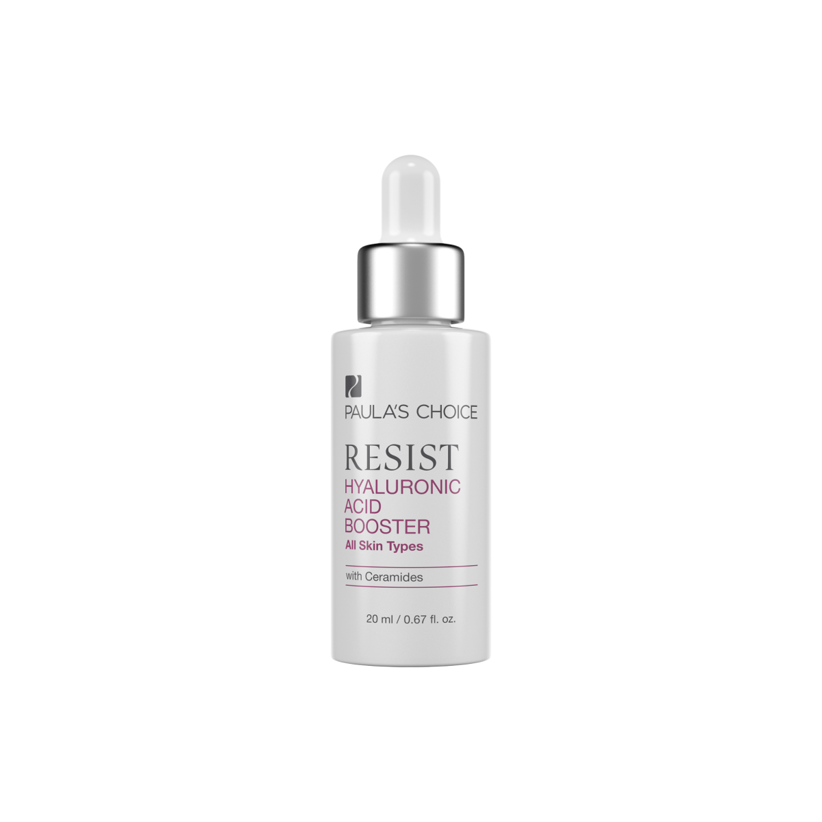 Paula's Choice Hyaluronic Acid Booster, $46, available here.