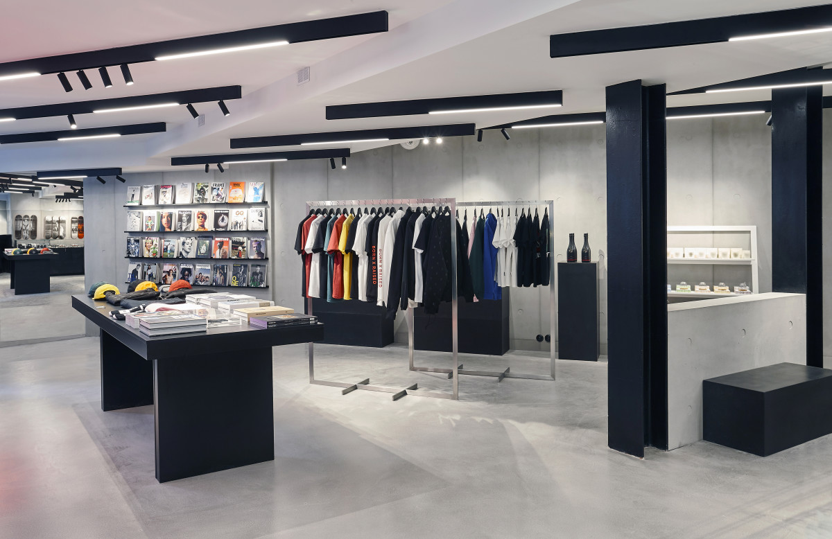 Inside Nous the Paris Boutique Founded by Ex Colette Staffers