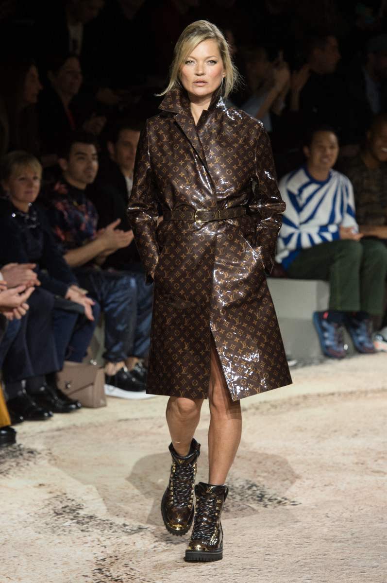 Livestream: Kim Jones' Last Show for Louis Vuitton