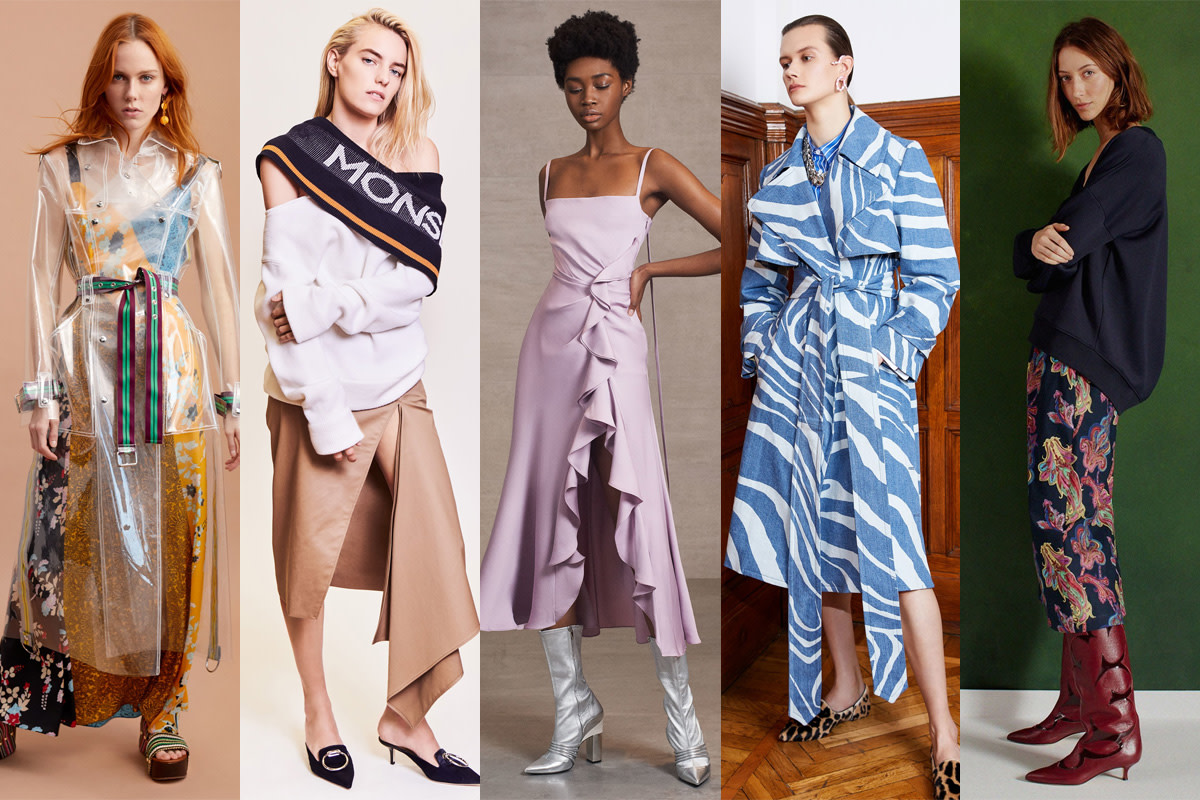 Pre-Fall 2018: What Does the Season Really Mean? - University of Fashion  Blog