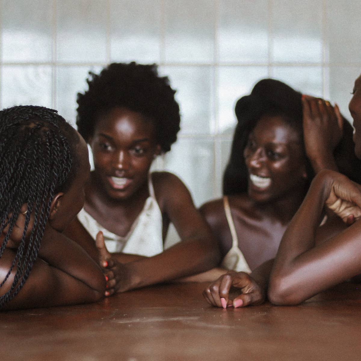 natural skin products for black skin