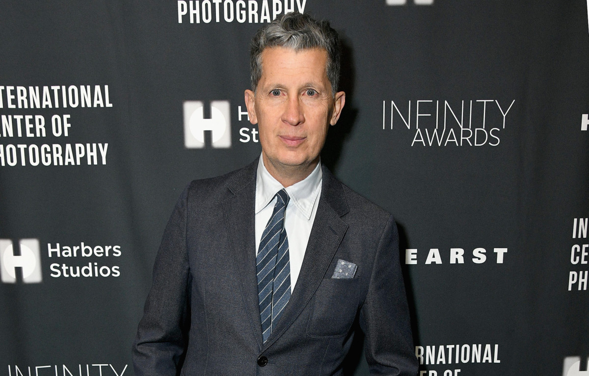 Condé Nast Sells 'W' Magazine, Stefano Tonchi to Exit