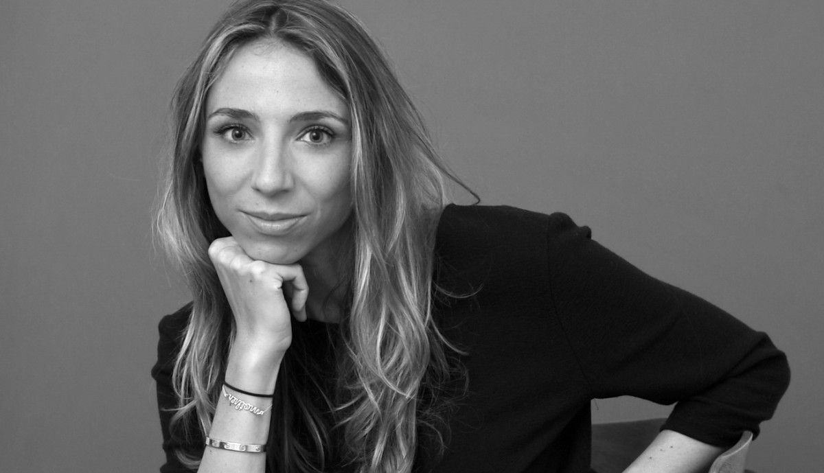 Sarah Benady on LinkedIn: Ba&sh célèbre sa 200e boutique à New York avec un  nouveau concept