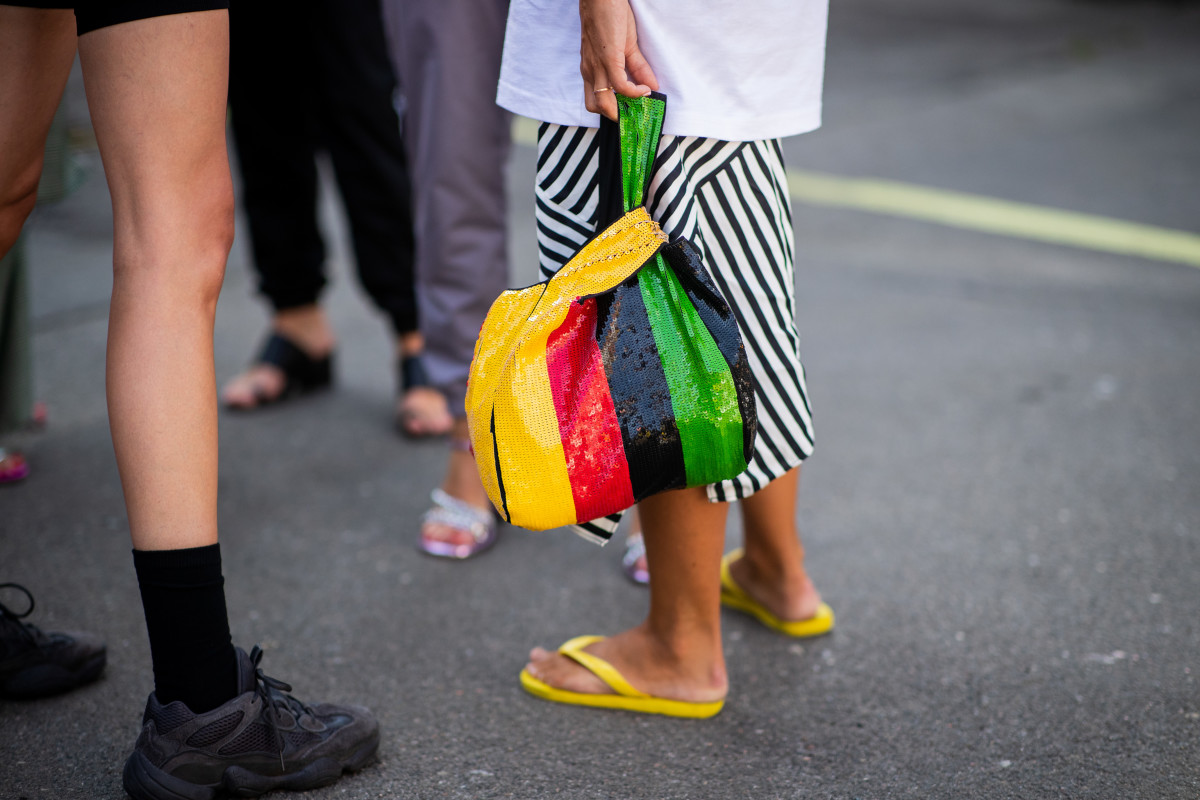 havaianas street style