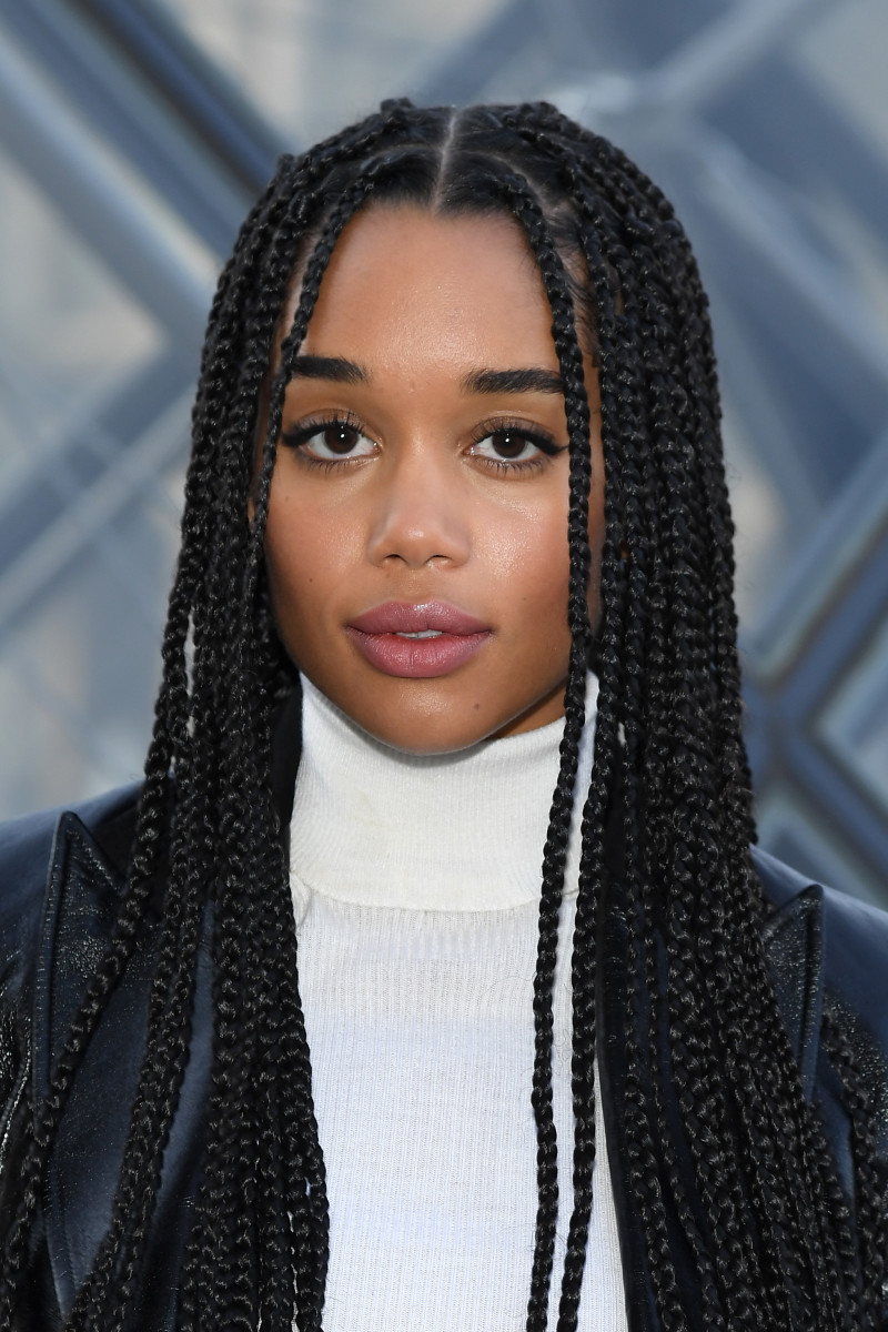 Knotless Box Braids Are The Must Try Protective Hairstyle Of The