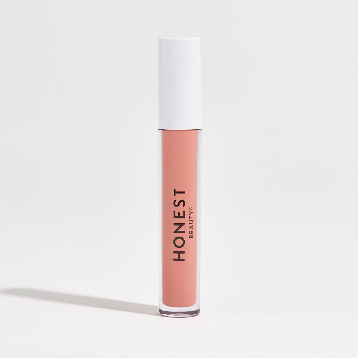 Honest Beauty Liquid Lipstick in BFF, $12.99, available here. Photo: Courtesy of Honest Beauty