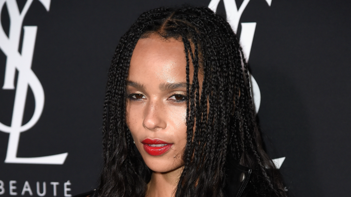 Must Read: Zoë Kravitz Launches Lipstick Line With YSL Beauty, Gucci and Saint Laurent Struggle to Meet Kering's Sustainability Goals
