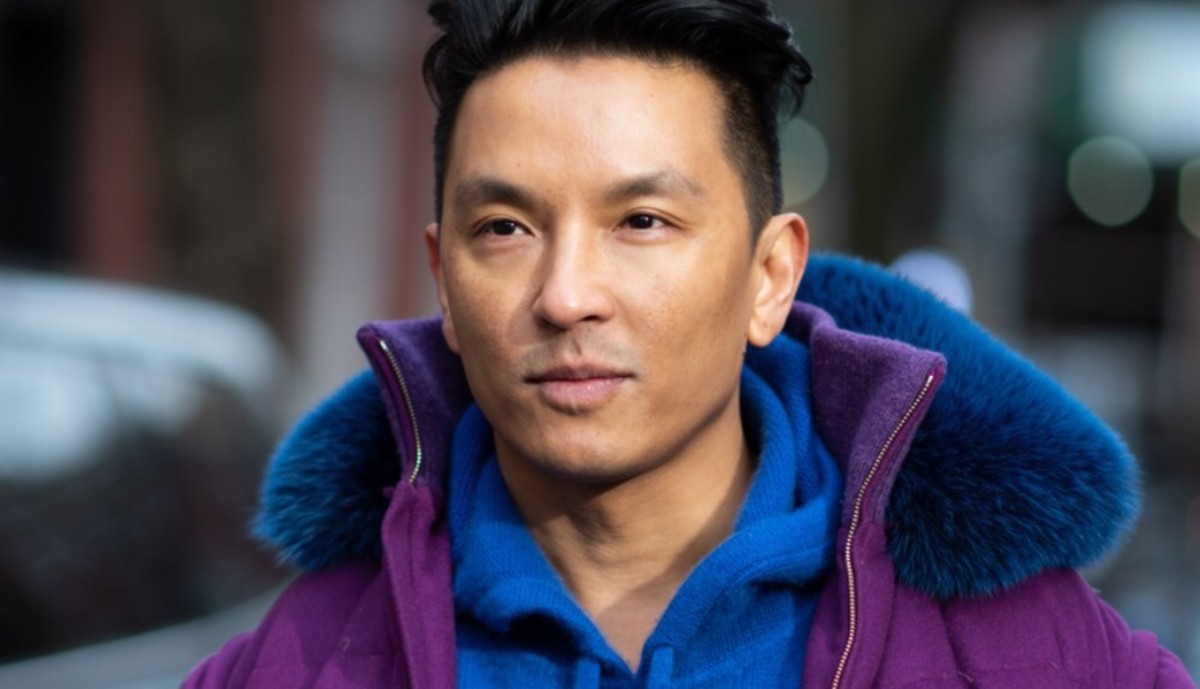 Prabal Gurung Created His Own American Dream - Fashionista