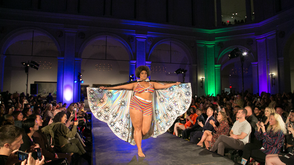 DapperQ's Pursuit Is Ungendering NYFW (and Fashion) as We Know It