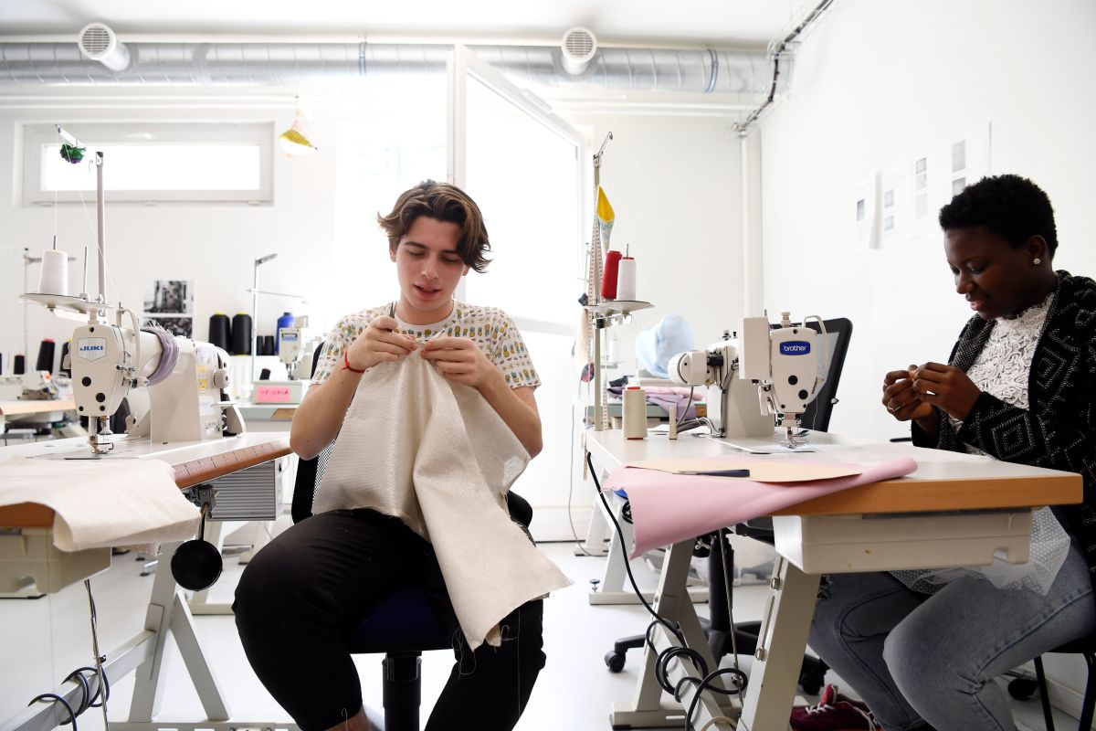 Fashion Students and Alumni: It's Time to Rate Your School - Fashionista