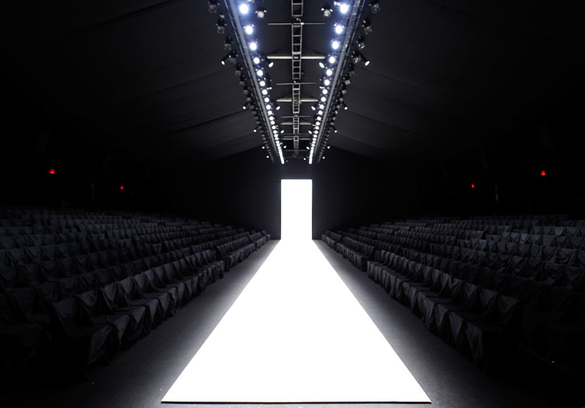 Watch the Deveaux Runway Show Live - Fashionista