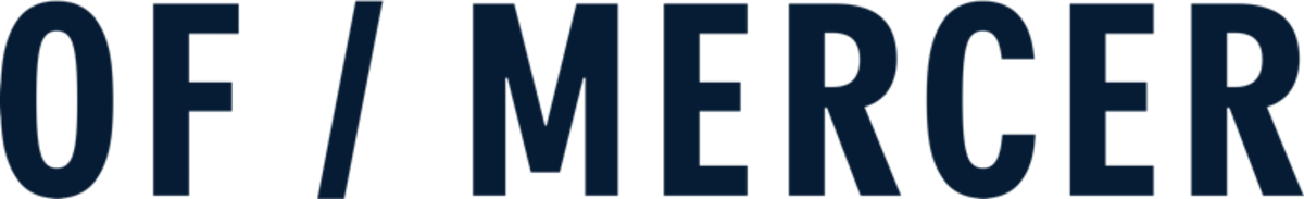 of mercer logo