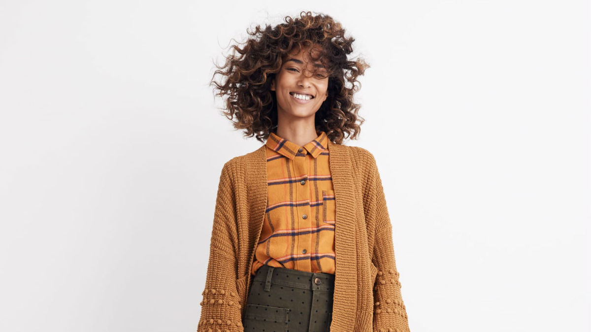 J.Crew Hopes Sustainability Progress at Madewell Will Attract Investors Ahead of IPO