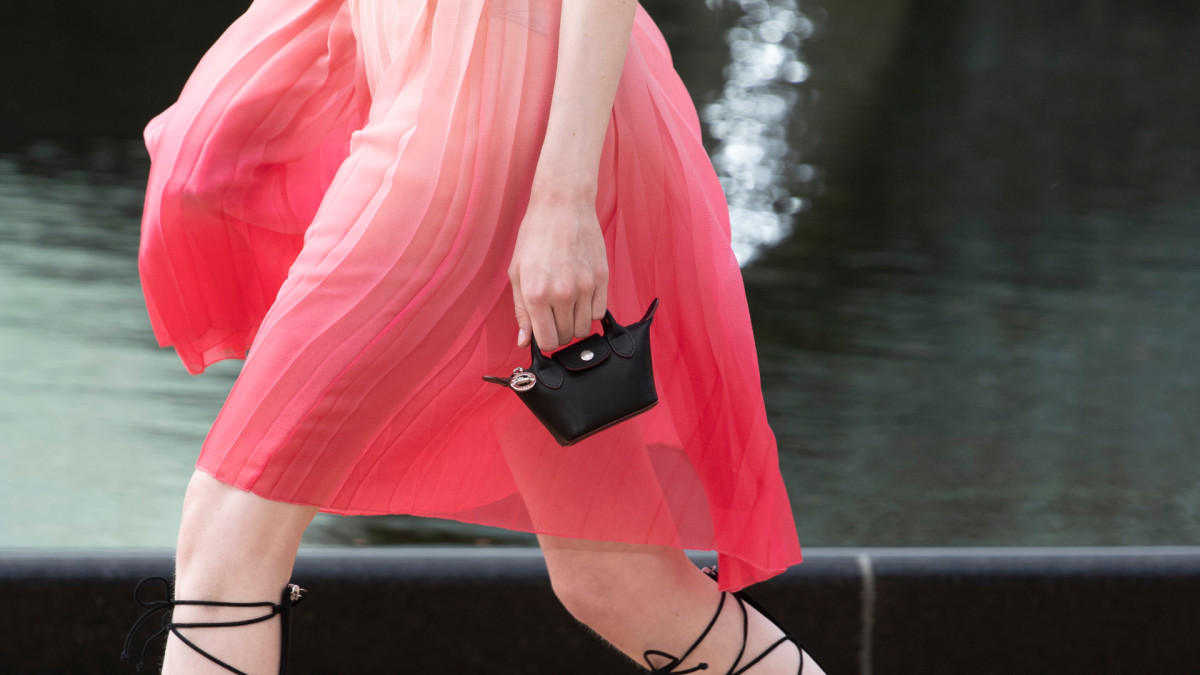 We Can't Seem to Escape the Damn Tiny Bag Trend - Fashionista