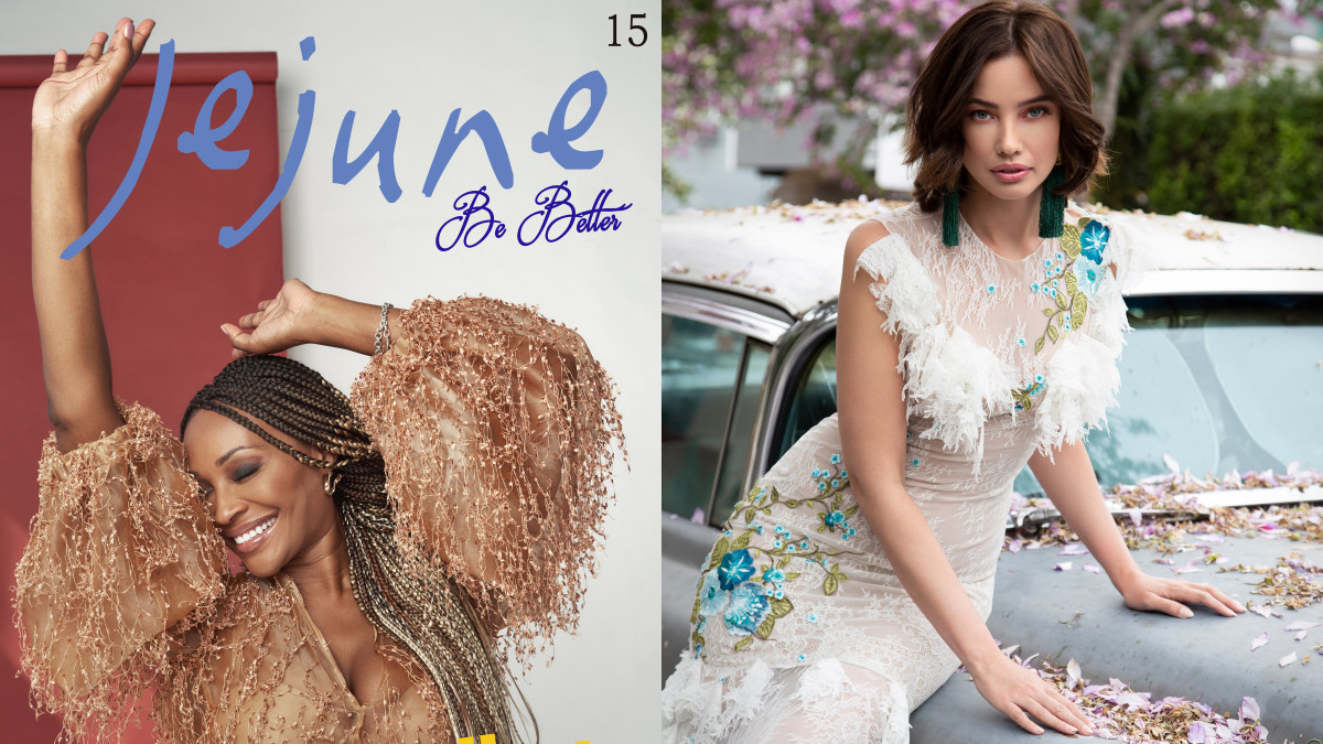Jejune Magazine Is Seeking Interns Remote and in NYC Fashionista