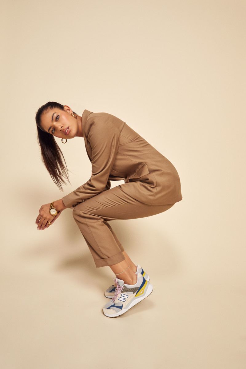 Africa wage Pakistani Reformation and New Balance Collaborate on the Sports Brand's Most  Sustainable Sneakers Yet - Fashionista