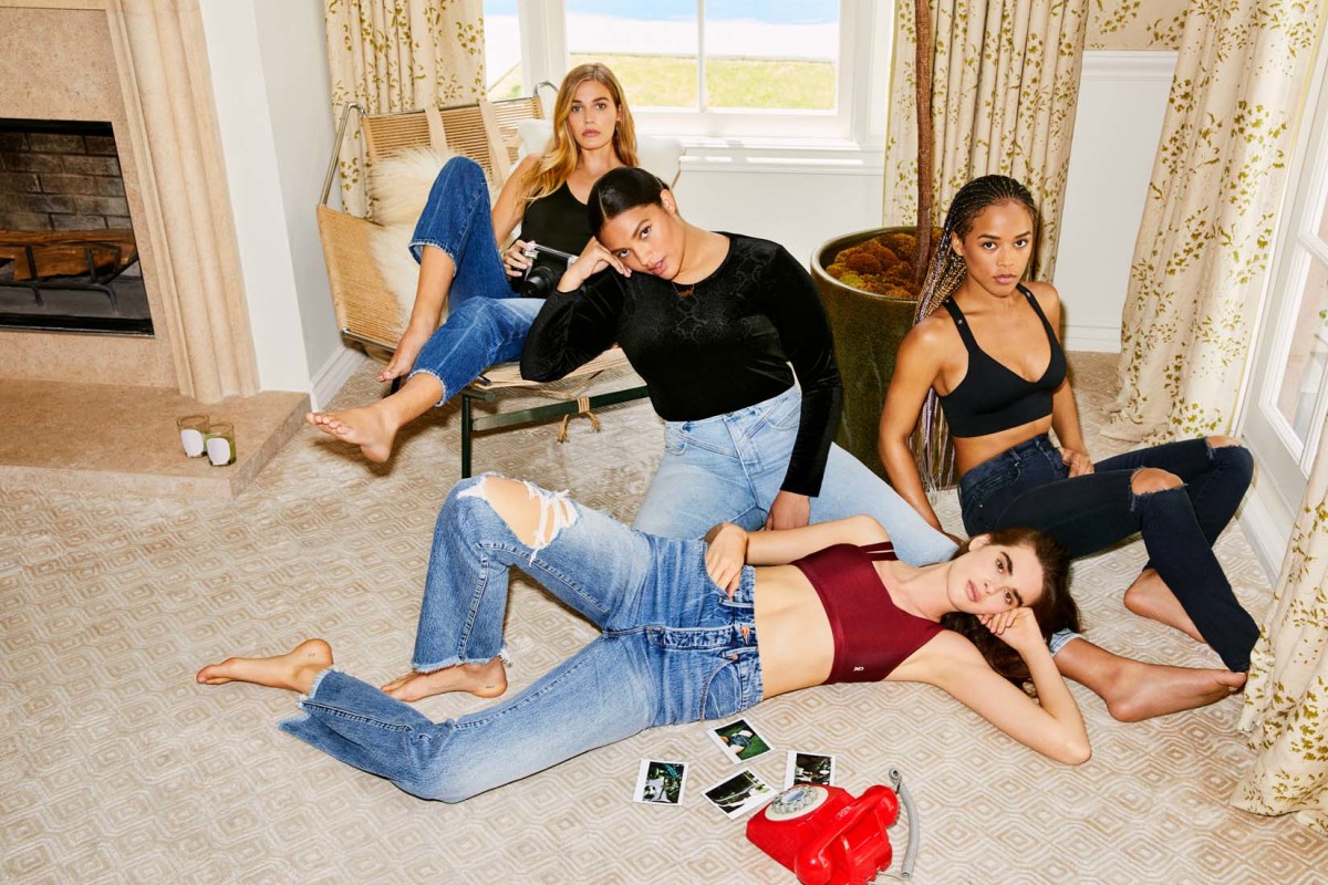 Good American Sample Sale, 10/23 - 10/27, Downtown Los Angeles