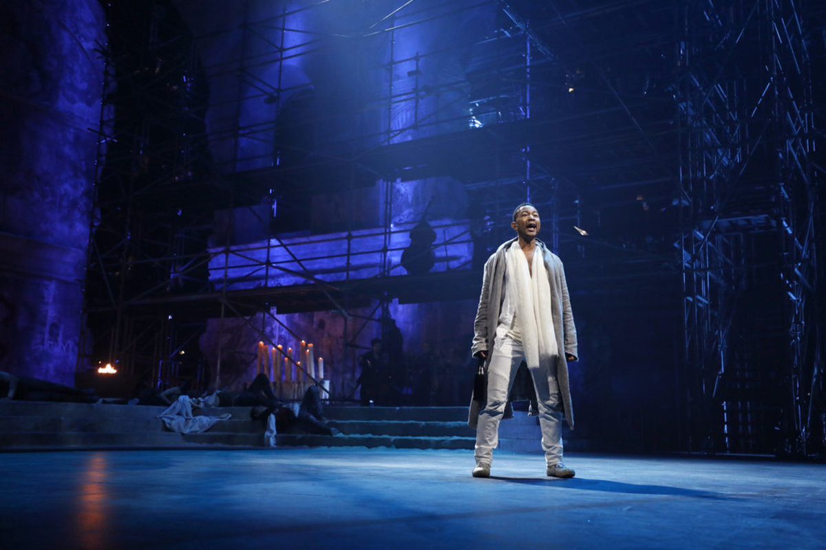 john legend in jesus christ superstar