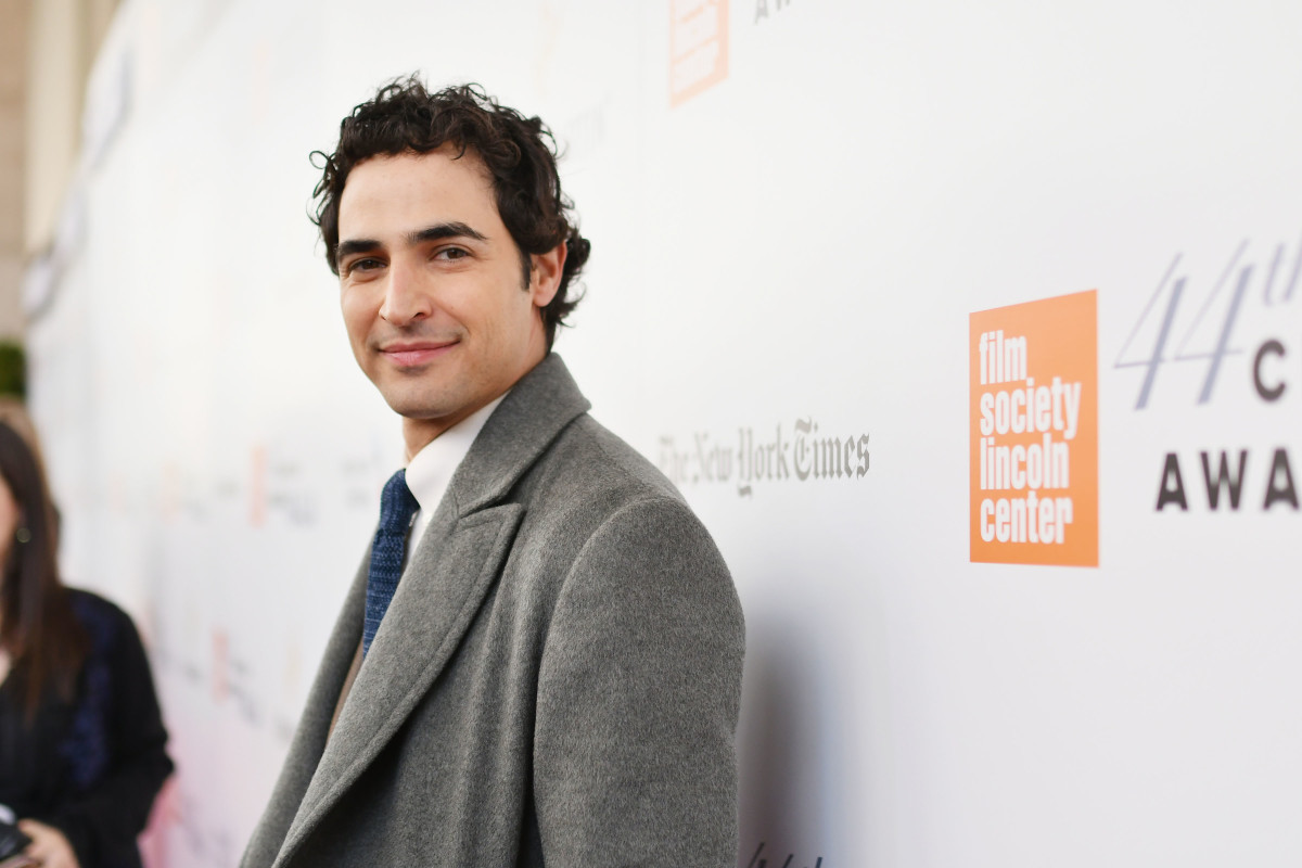 Zac Posen is Shutting Down - Fashionista