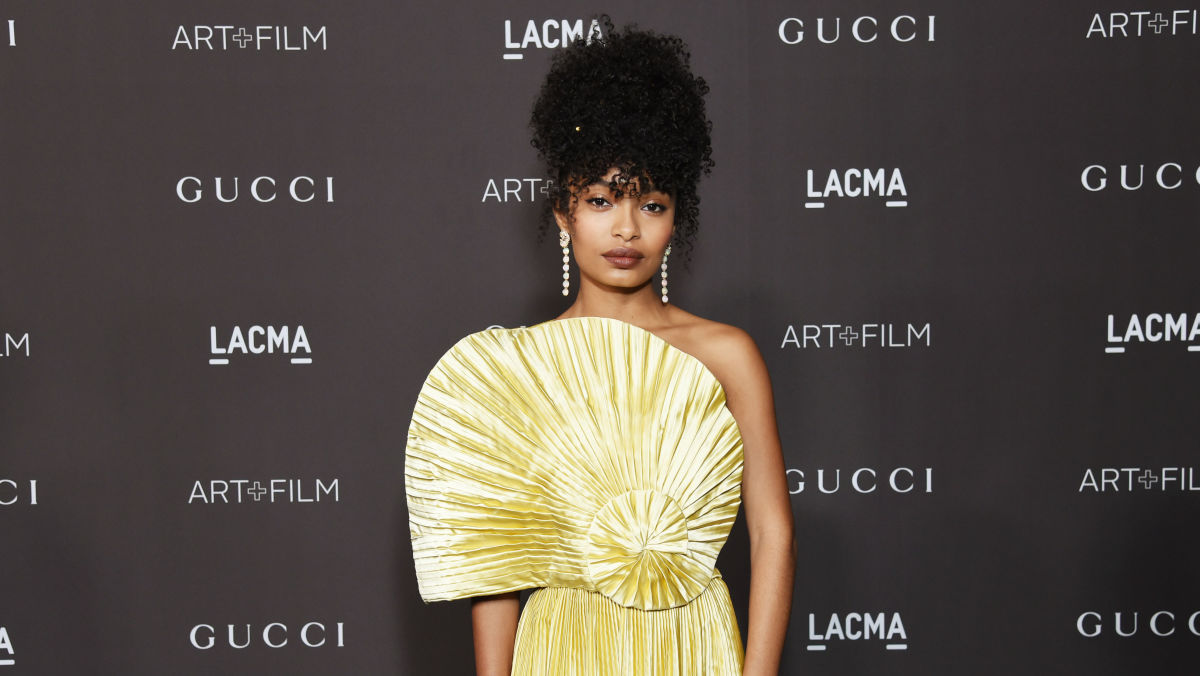 See What Jared Leto, Yara Shahidi, Billie Eilish and More Wore to the