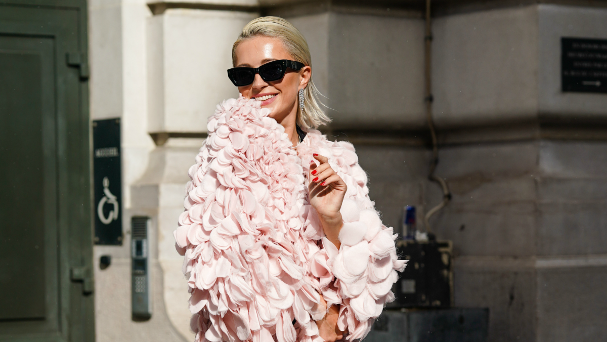 How I Shop: Caroline Vreeland