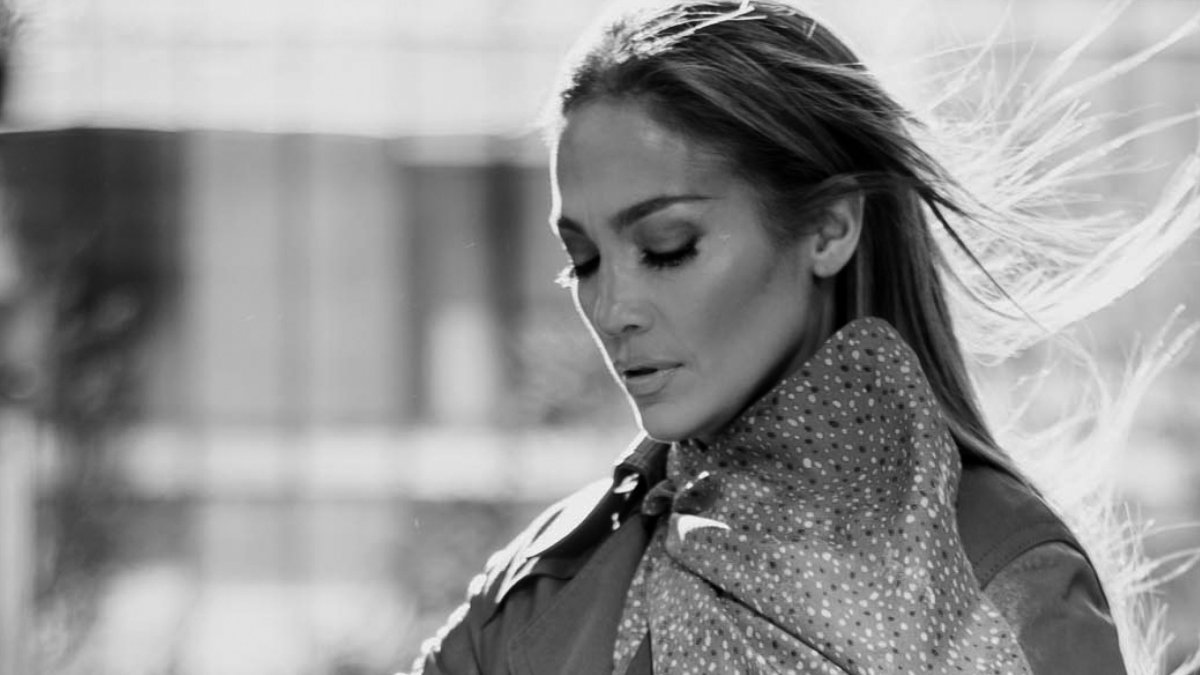 Jennifer Lopez Is the New Face of Coach - Fashionista