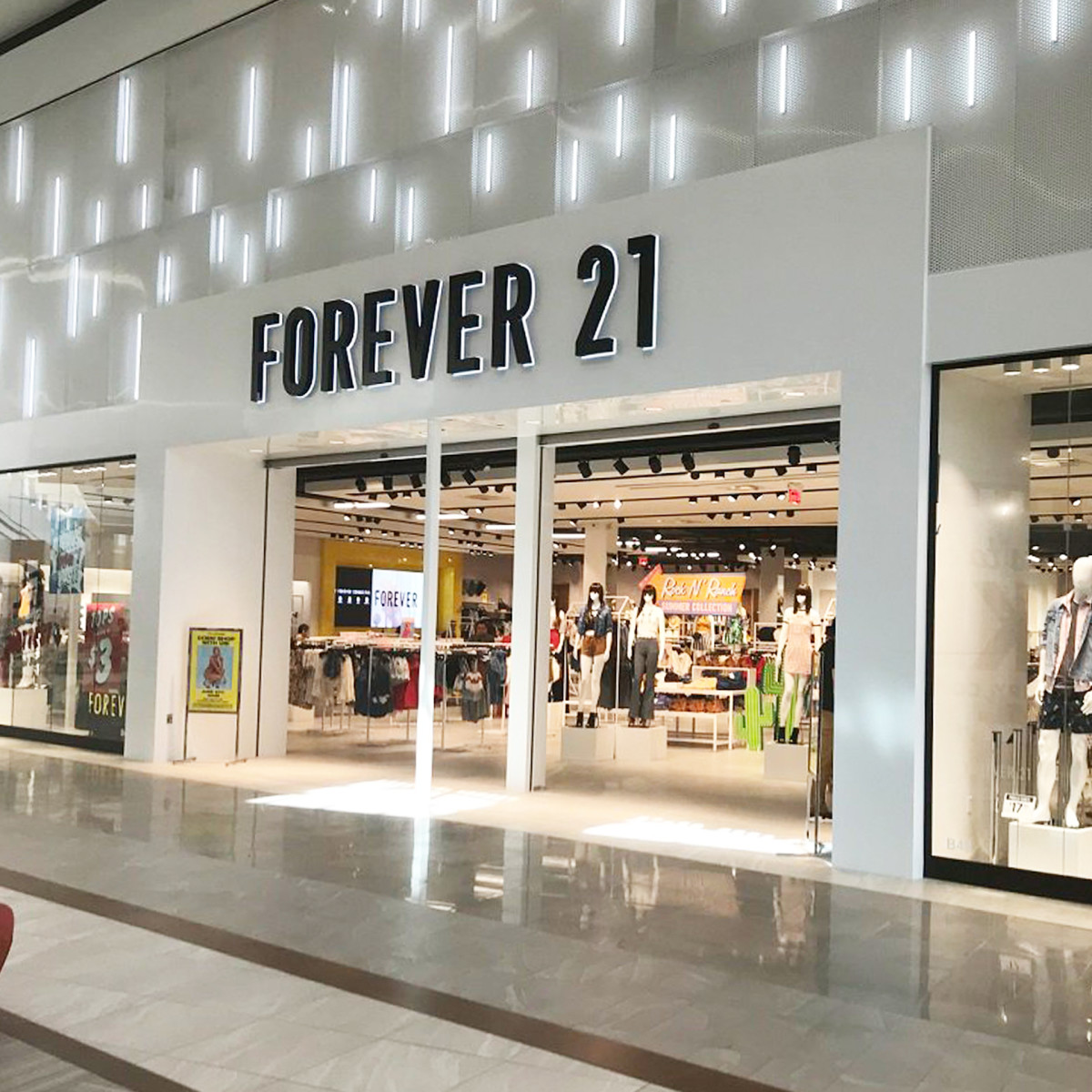 The Forever 21 Holiday Shopping Event! 11/21-11/27 ...