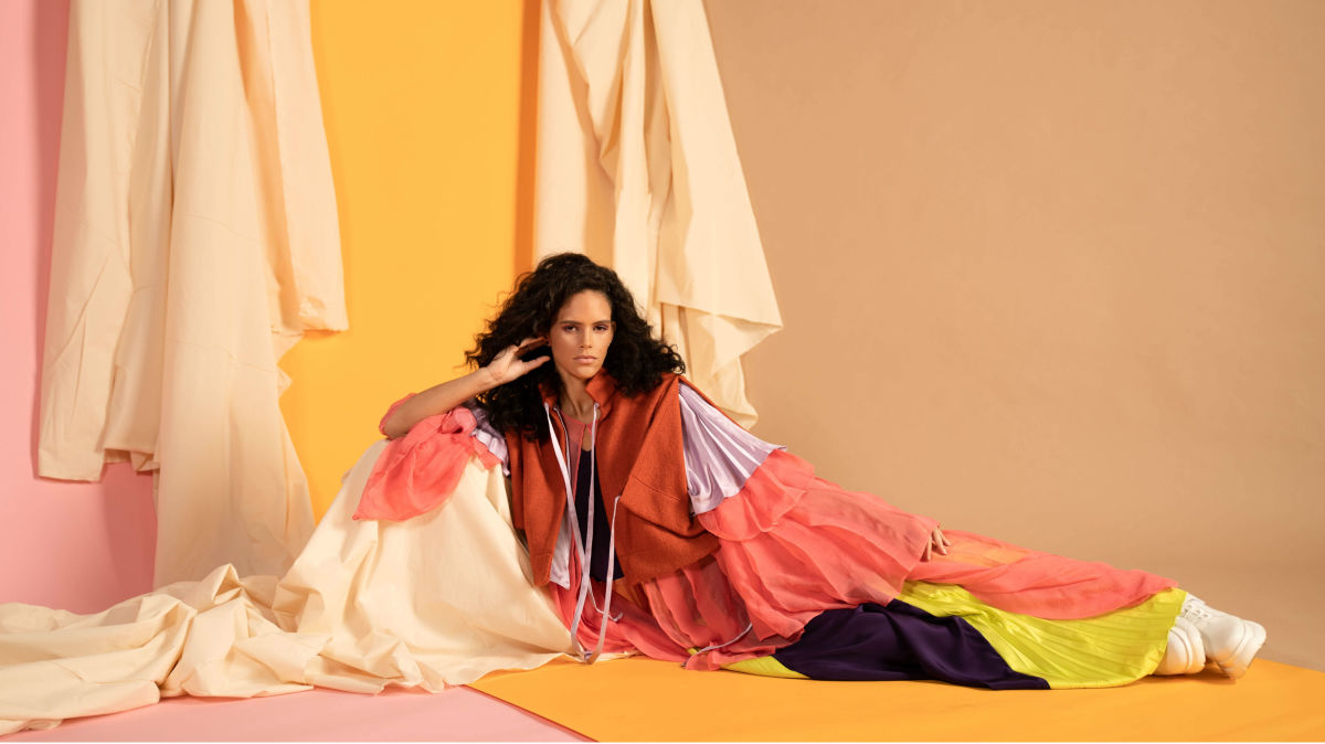 How Nashville's Top Fashion School Attracts Talent From the Fashion