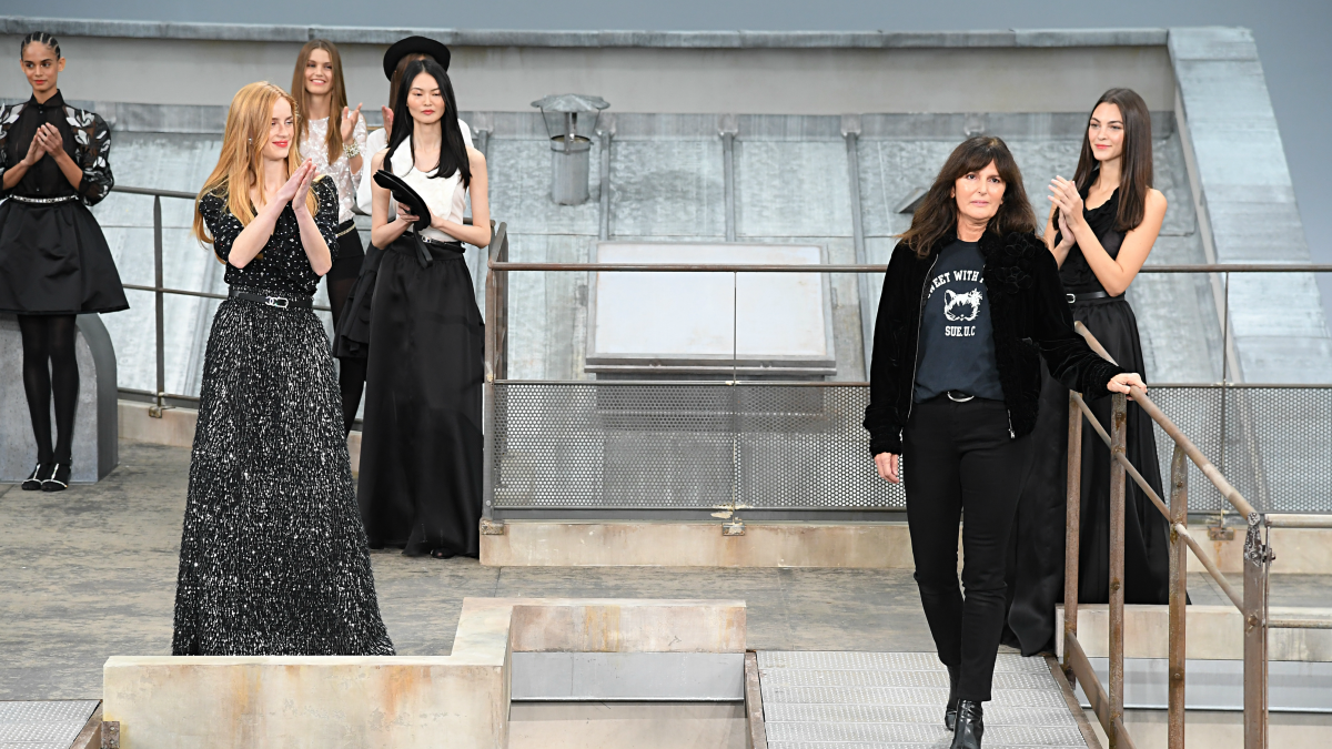 Who's Where: Your Creative Director Cheat Sheet for Fall 2020