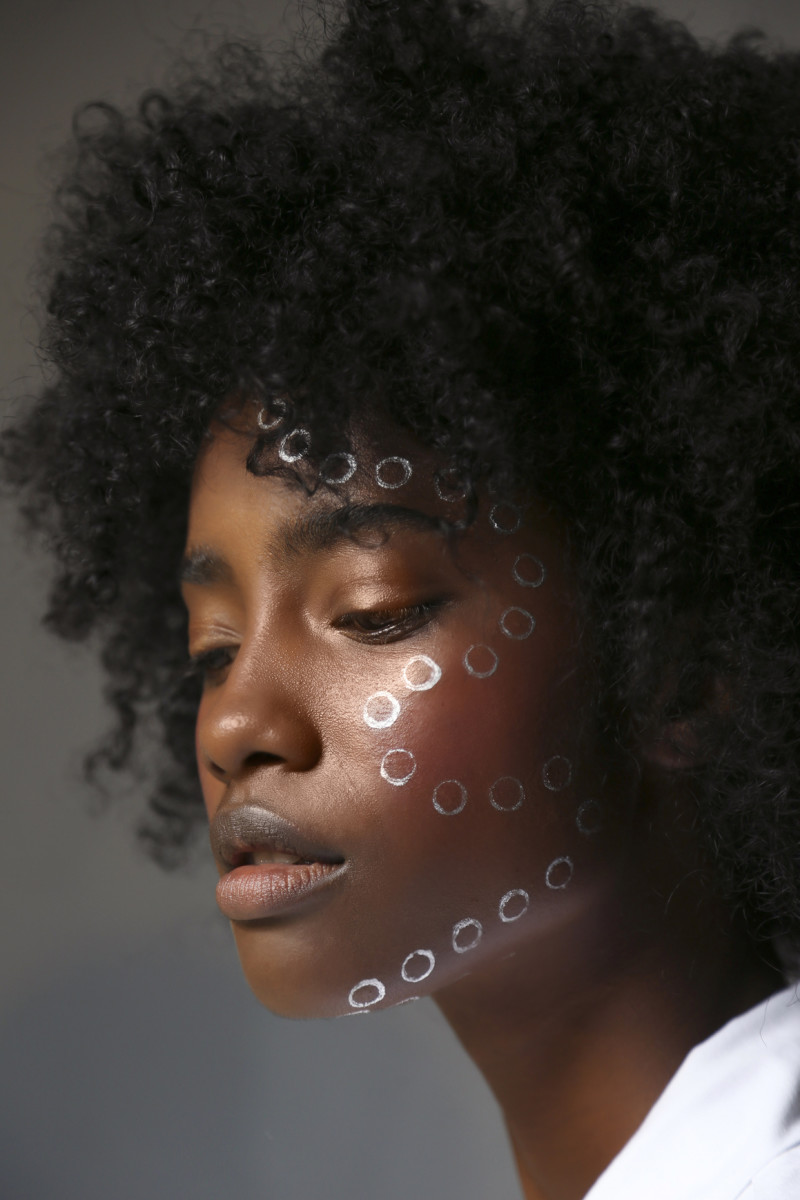 3 Black Women Share Their Natural Hair Journeys - Fashionista