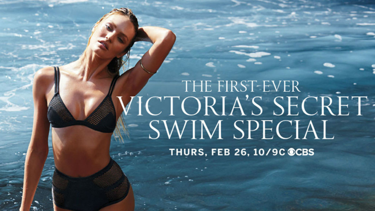 Victoria's Secret Announces New CEO, Plans to Relaunch Swim