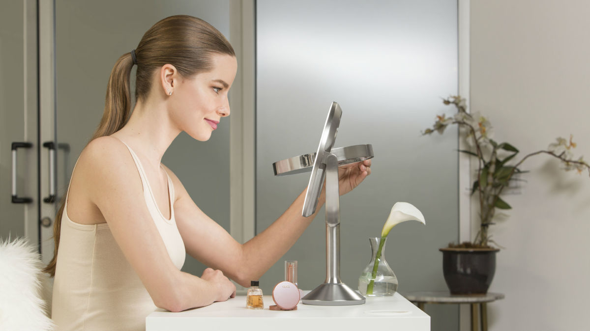 Simplehuman Is Shifting Its Focus From Trash Cans To Beauty