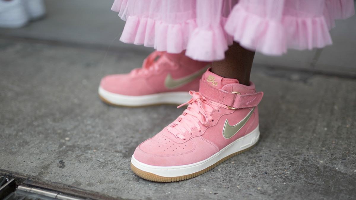 Farfetch Is Acquiring Stadium Goods Fashionista