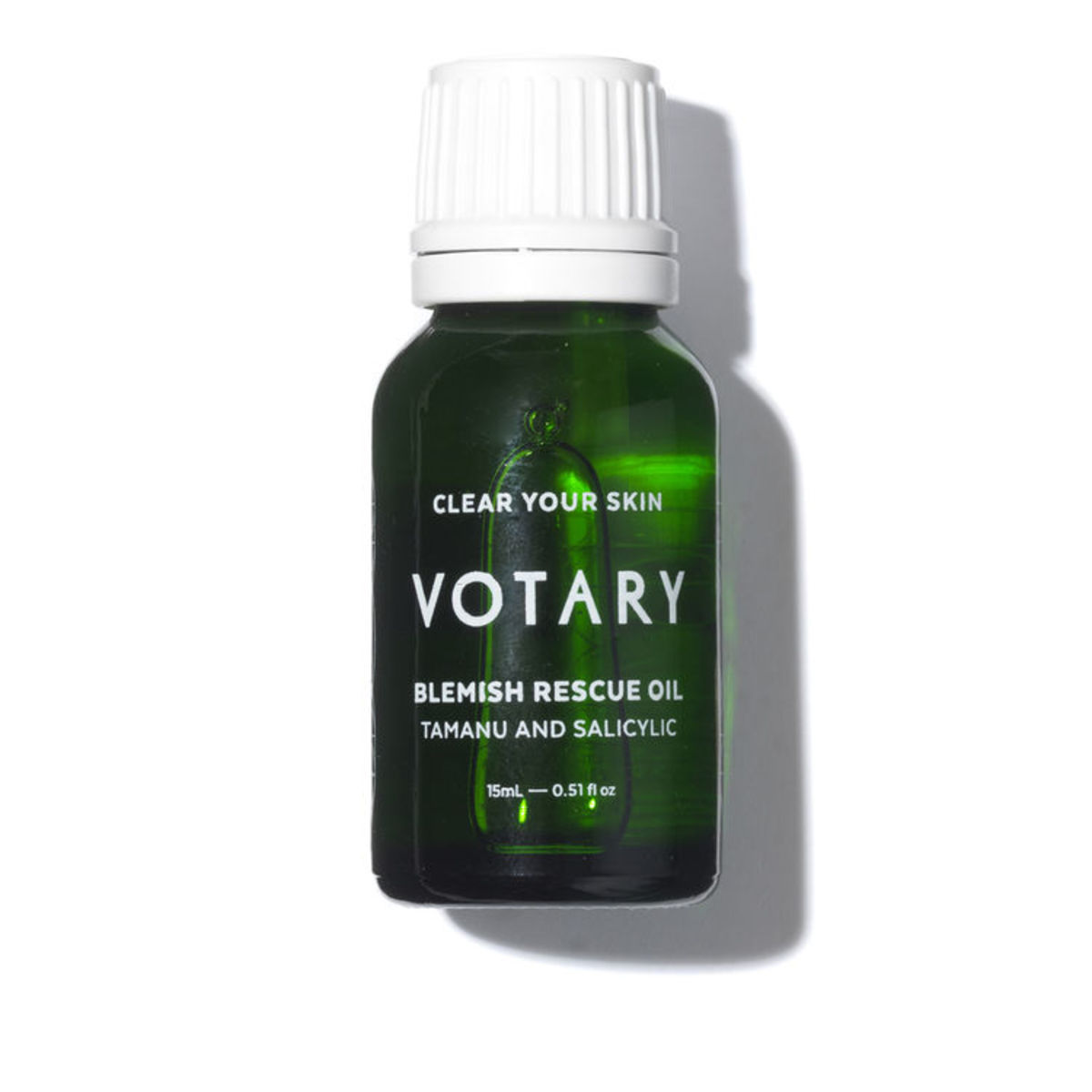 Votary Blemish Rescue Oil, $52, available here. Photo: Courtesy of Votary